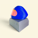 Urne casque de moto