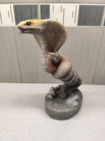 Statuette Cobra