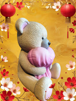 Urne nounours