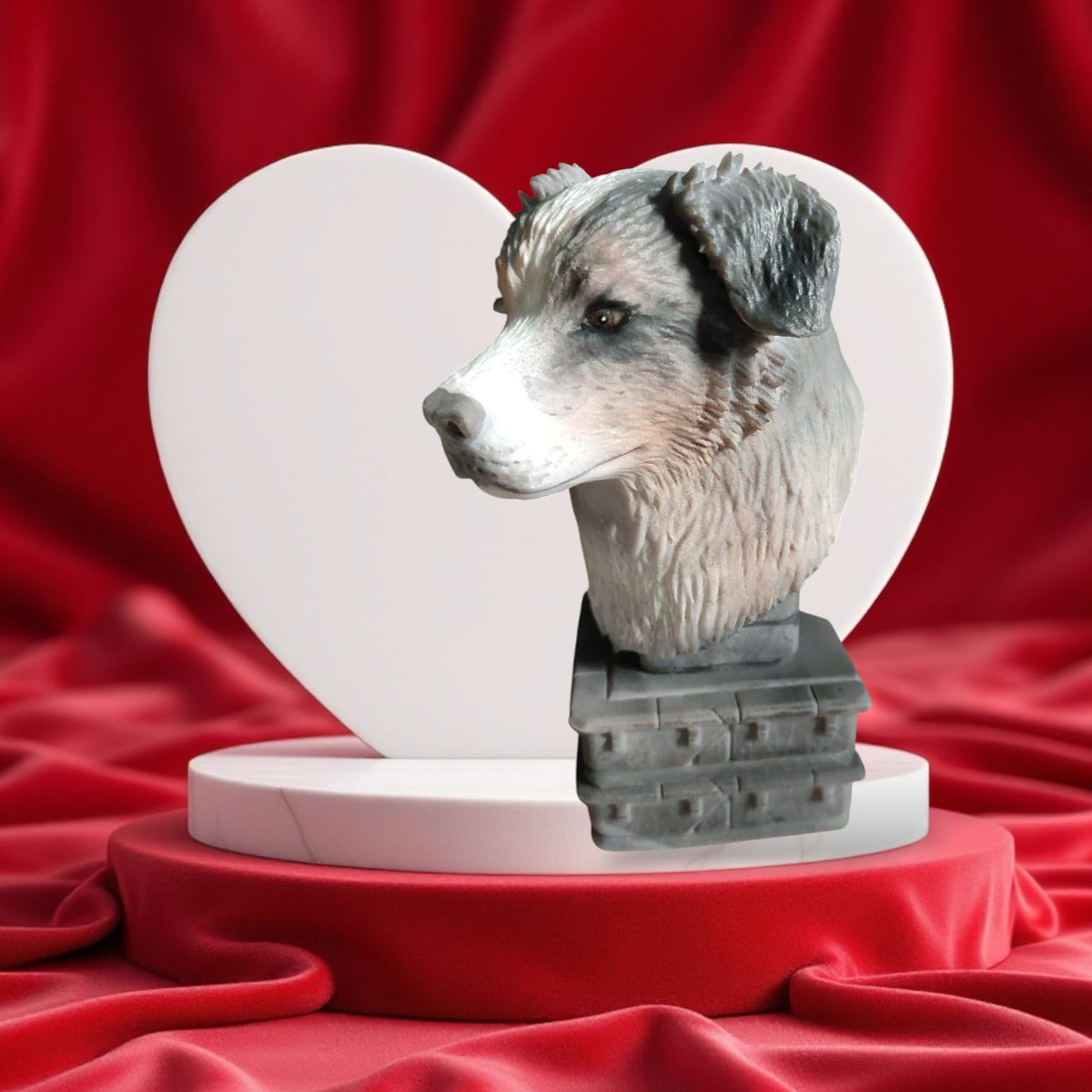 Urne Berger Australien