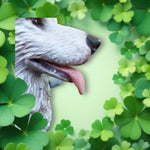 Urne Berger Allemand