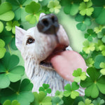 Urne Berger Allemand