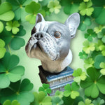 Urne Bouledogue Français