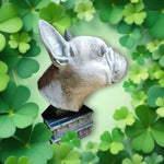 Urne Bouledogue Français