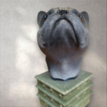 French Bulldog Statuette