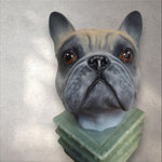 French Bulldog Statuette