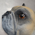 French Bulldog Statuette