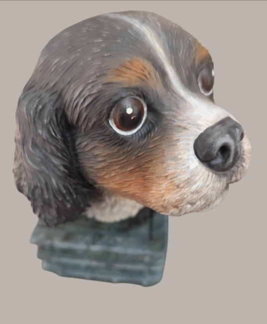 Cavalier King Charles Urn