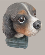 Cavalier King Charles Urn