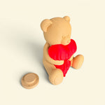 Urne nounours Pour enfant
