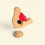 Urne nounours Pour enfant