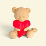 Urne nounours Pour enfant