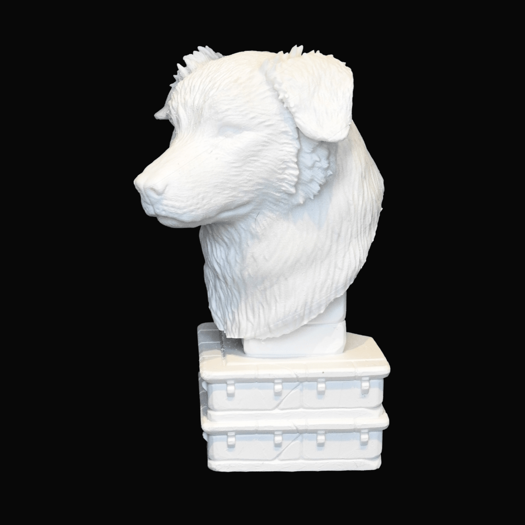 Urne Berger Australien