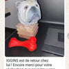 Retour d un client heureux