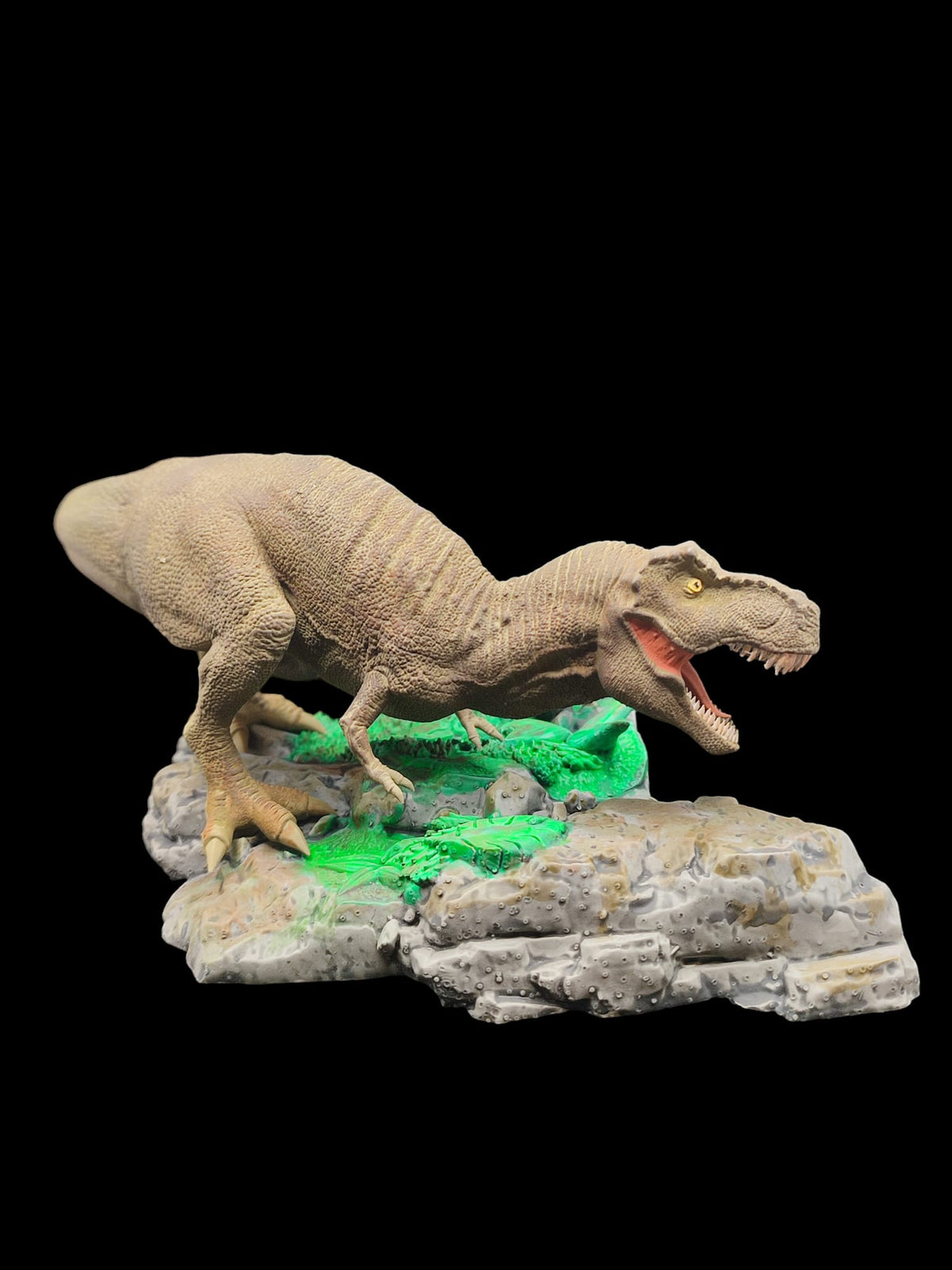 Statuette Dinosaure