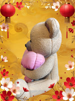 Urne nounours