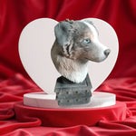 Urne Berger Australien