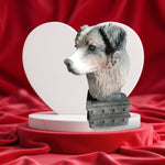 Urne Berger Australien