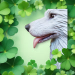 Urne Berger Allemand