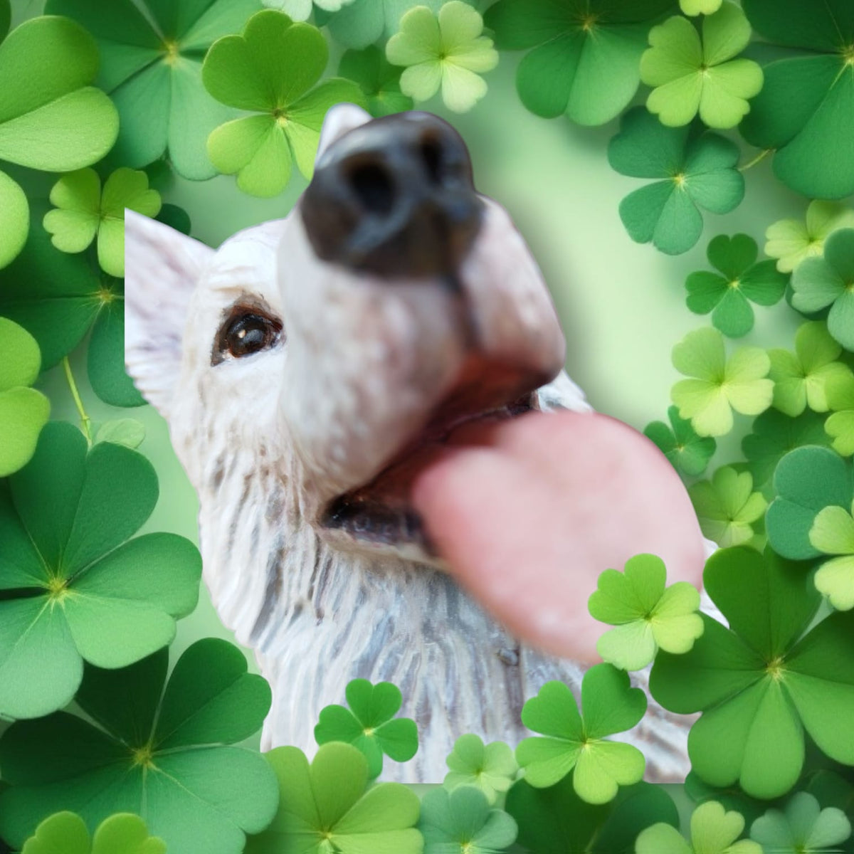 Urne Berger Allemand