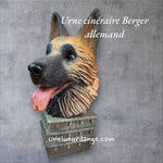 Urne Berger Allemand