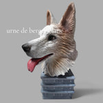 Urne Berger Allemand