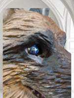 Urne Berger Allemand