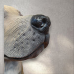 Personalized Golden Retriever