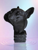 French Bulldog Statuette
