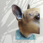 Urne Bouledogue Français