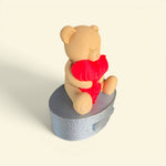 Urne nounours