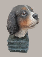 Cavalier King Charles Urn