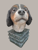 Cavalier King Charles Urn