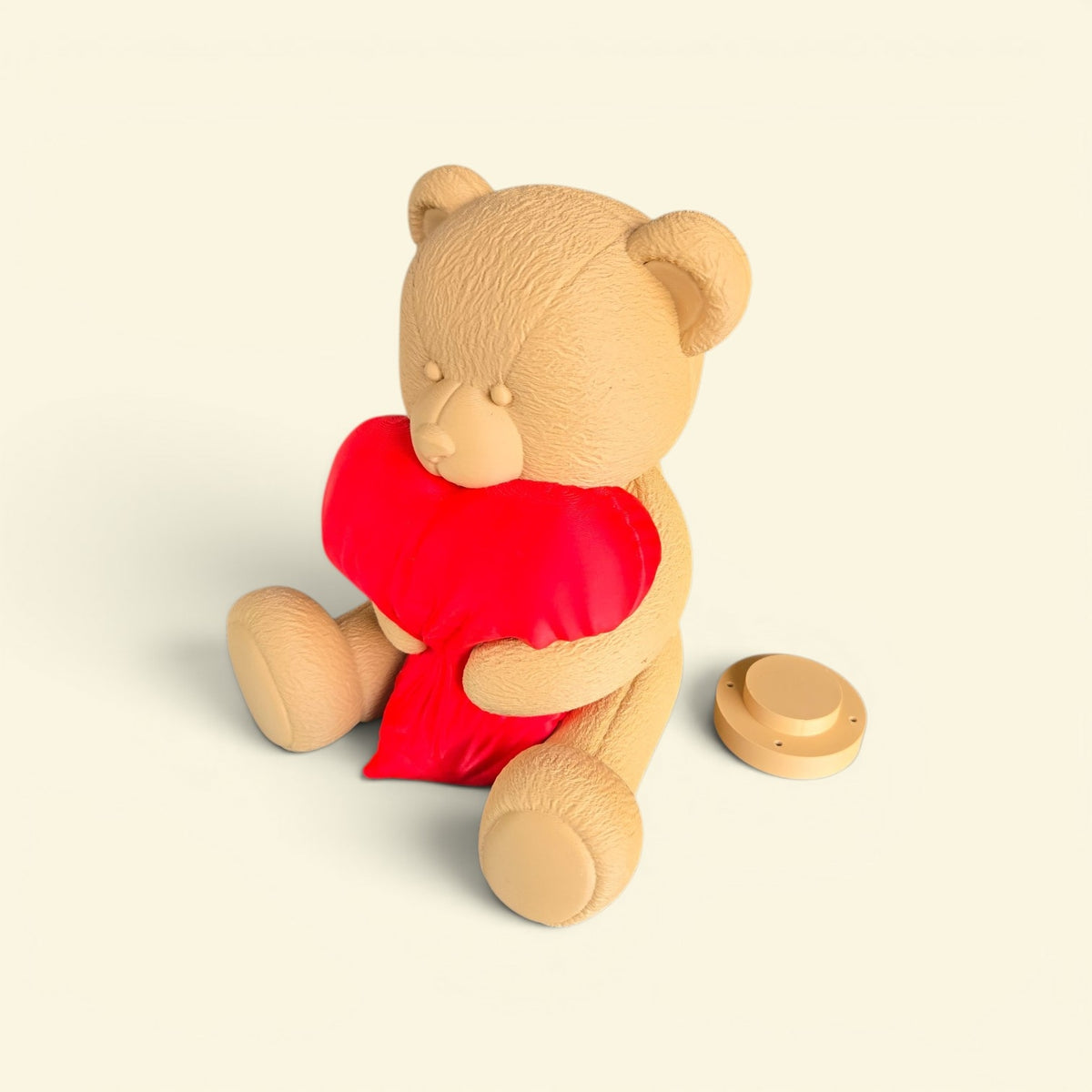 Urne nounours Pour enfant