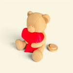 Urne nounours Pour enfant
