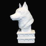 Urne Husky